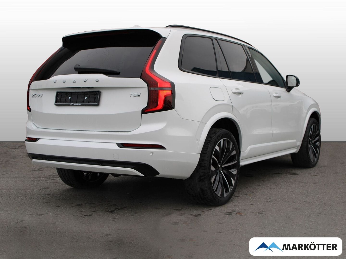 Volvo XC90 - Bild 2
