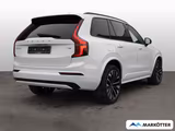 Volvo XC90 T8 Plus Dark AWD 7-Sitzer/SHZ/LHZ/PANO/360° - mit Hybrid-Antrieb: Schiebedach, Geländewagen