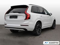 Volvo XC90 - Vorschau Bild 2