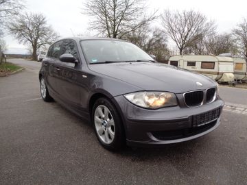 BMW 118 - 2