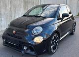 Abarth 500 Cabrio 595 C Competizione - Abarth 500 aus 2020