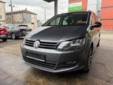 Volkswagen Sharan Sound 2.0 TDI DSG  7-Sitzer Panorama/ACC - Volkswagen Sharan: Sound