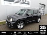 Jeep Renegade 1.3 T-GDI Limted/LED/Navi/Shzg. - Jeep Renegade: 1.3