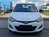Hyundai i20 1.2 FIFA World Cup EDITION "1. Hand"TÜV Neu" - Hyundai i20: Fifa