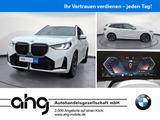 BMW X3 xDrive20iA M SPORT PRO AHK Iconic Glow Adapti - BMW X3 aus 2025