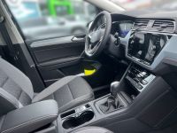 Volkswagen Touran - Vorschau Bild 8