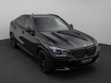 BMW X6 xD40d M Sport Laser 360°HUD DAB Komfort HiFi - BMW X6: Sport