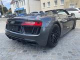 Audi R8 Spyder 5.2 FSI Quattro CARBON*B&O*KAM*CERAMIK - Audi R8 Gebrauchtwagen in Berlin