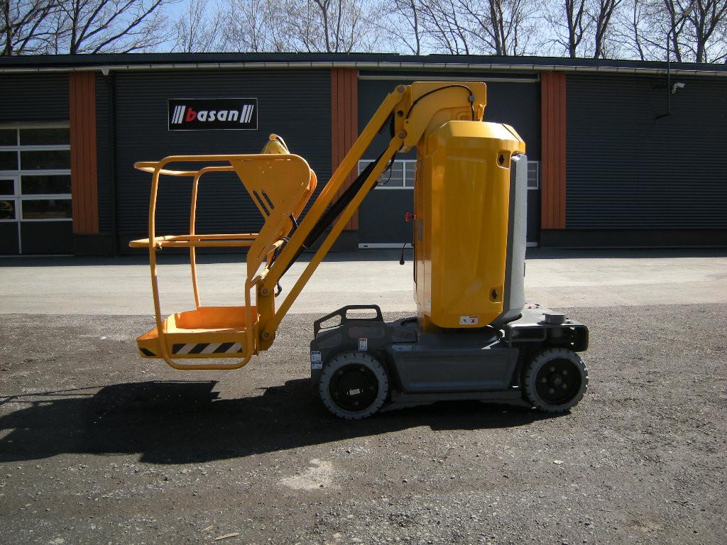 Haulotte Arbeitsbühne Haulotte Star 10, AH  10 m