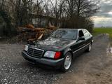 Mercedes-Benz Mercedes Benz 600 SE V12 - Mercedes-Benz 600: Se