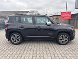 Jeep Renegade  B Night Eagle*Navi*PDC*LHZ*SHZ*AHK* - gebrauchte Jeep Renegade aus dem Jahr 2017