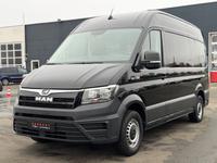 MAN TGE 3.140,Rohlstuhltransport, Behindertengerecht