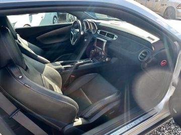 Chevrolet Camaro 6,2 2SS Automatik 2016  Neuzustand