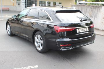 Audi A6 - 10