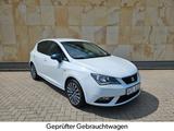 Seat Ibiza Connect *KAMERA*PDC*SHZ*KLIMA*2.HAND* - Seat Ibiza in Mannheim