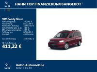 Volkswagen Caddy Maxi - Vorschau Bild 2