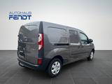 Renault Kangoo Z.E.33 Maxi AHK NaviStandh.PDCBott-Einbau - Renault Kangoo: Maxi