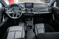 Audi Q2 - Vorschau Bild 8