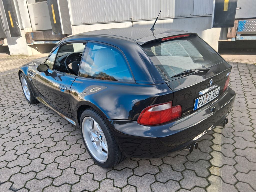 BMW Z3 1999