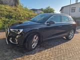 Audi Q3 35 TFSI Advanced  - gebrauchte Audi Q3 aus dem Jahr 2019