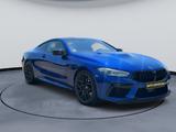 BMW M8 Coupe Competition G-Power 720ps - BMW: 720