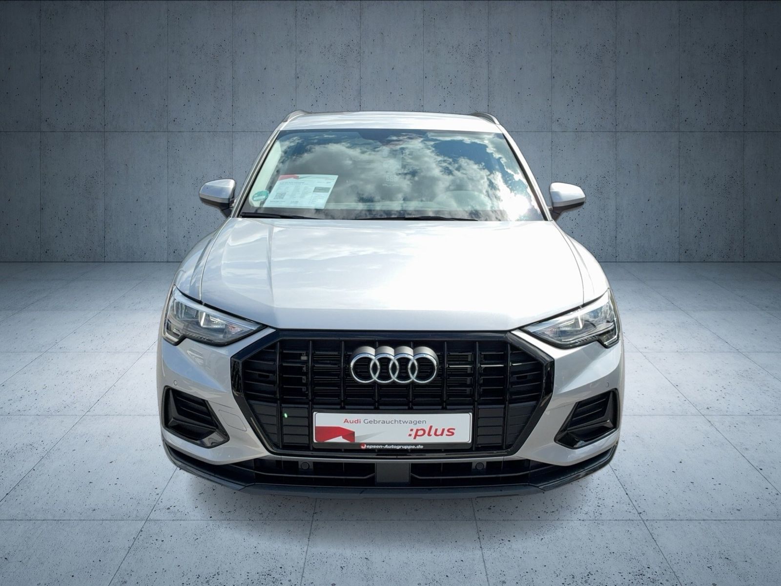 Audi Q3 - Bild 9