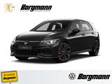 Volkswagen Golf VIII GTI Clubsport LED RÜCKFAHRKAMERA KLIMA