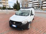 Dacia Dokker Express 1.6 SCe Ambiance - Dacia Dokker Ambiance mit Benzin-Antrieb