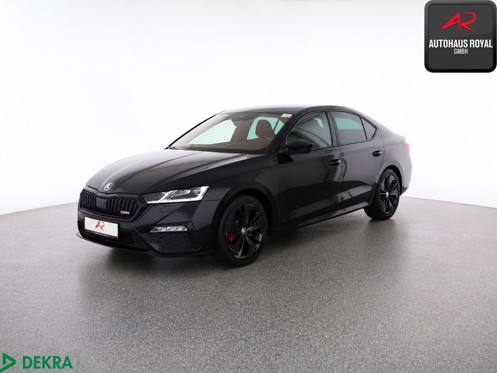 Image of Skoda Octavia