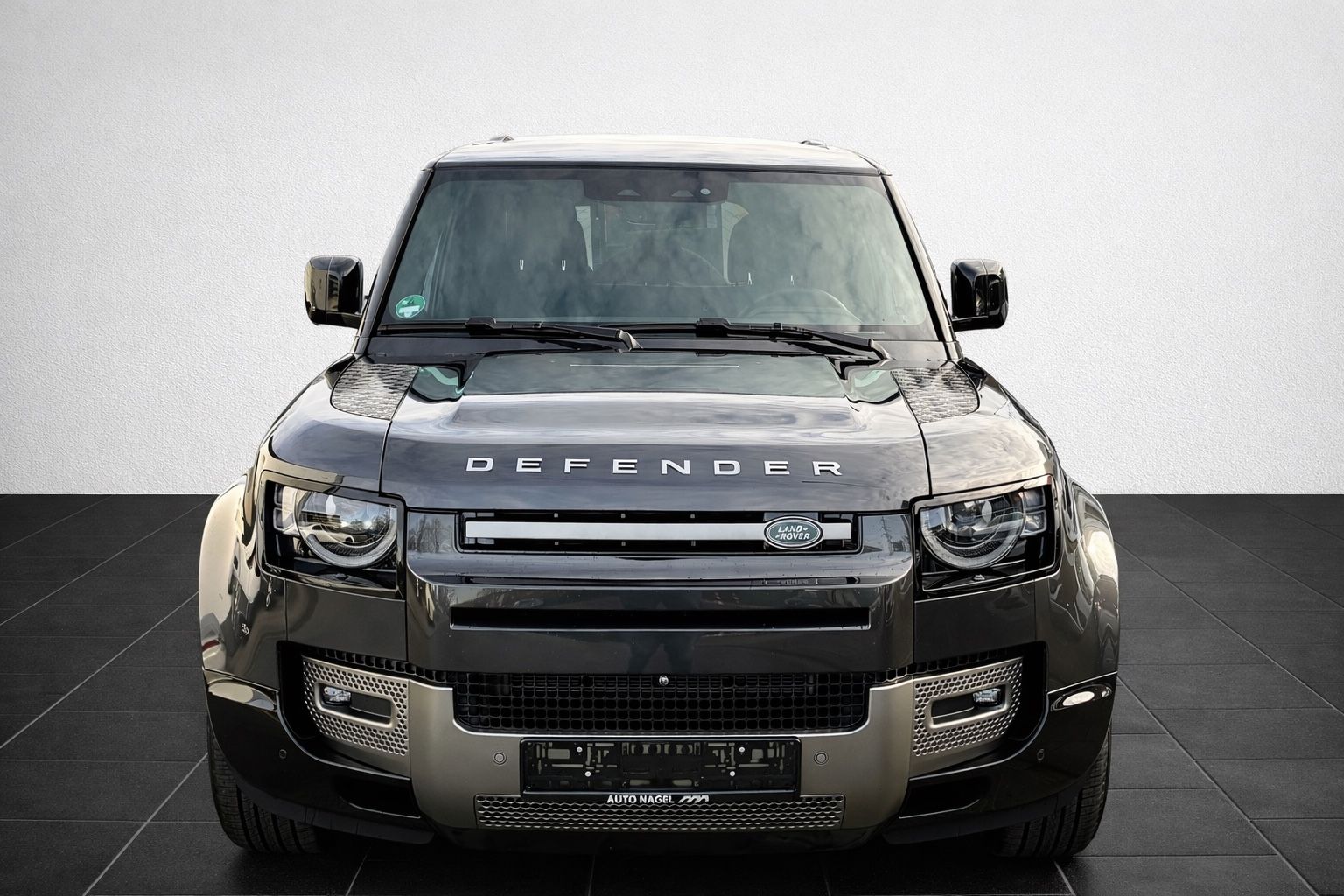 Land Rover Defender 110 D250 AWD X-DYNAMIC HSE,20 MY25 foto 3