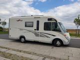Carthago CHIC C-LINE I 3.8 - Carthago C