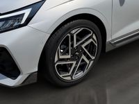 Hyundai i20 - Vorschau Bild 20