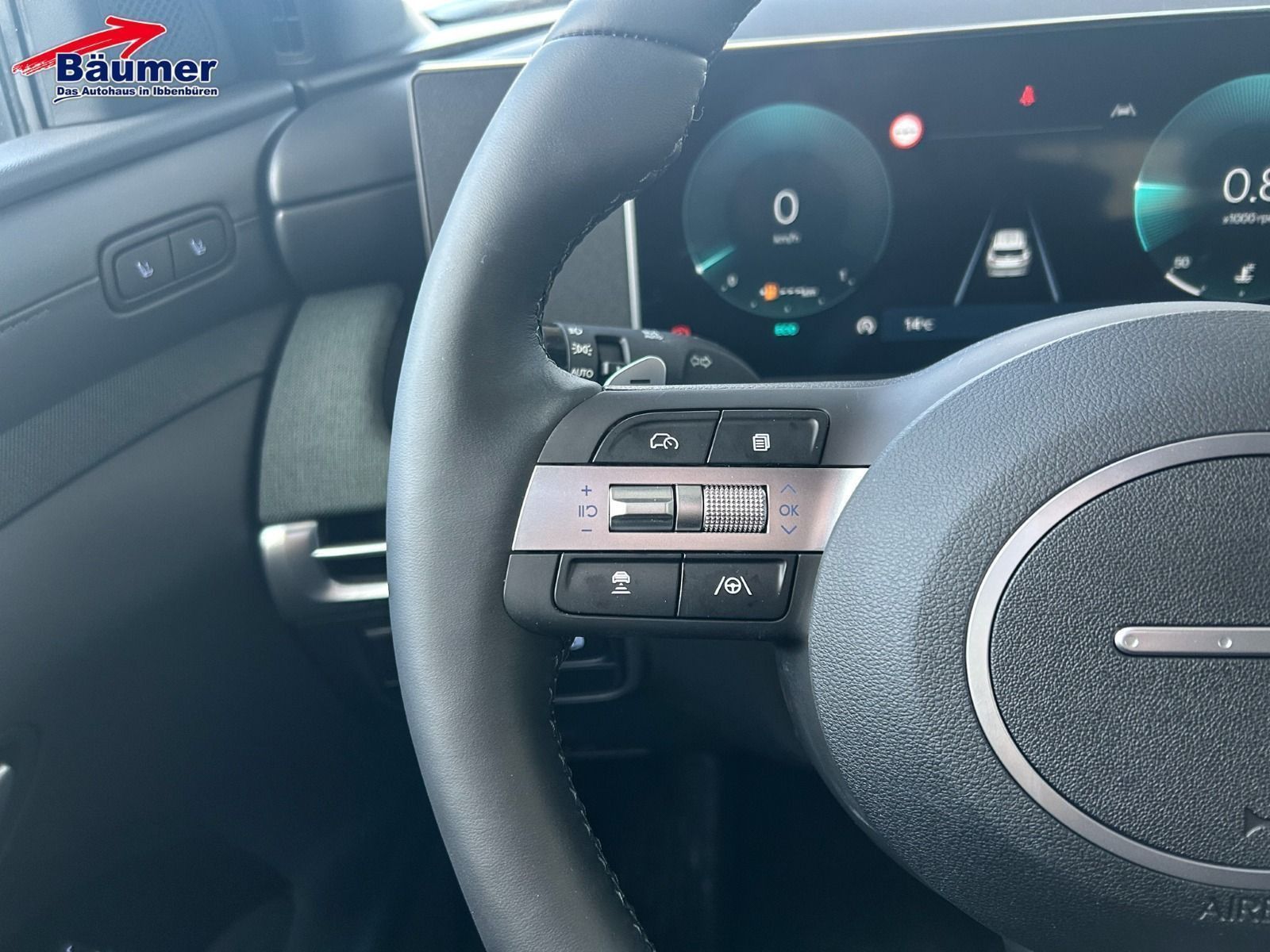 Hyundai Tucson – Bild 29