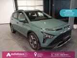 Hyundai Bayon 1.0 T-GDI Trend Navi|ParkPilot|Sitzheizung - Hyundai BAYON: Trend