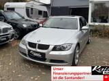 BMW 325 i-Vollausstattung-nur 124 Tkm - gebrauchte BMW 325 aus dem Jahr 2005