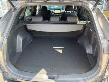 Toyota RAV 4 - 12