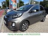 Kia Picanto Dream Team *Klimaautomatik* - gebrauchte Kia Picanto aus dem Jahr 2015