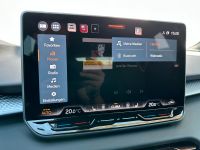 CUPRA Terramar VZ 2.0 TSI DSG 4Drive LEDER AHK 5J GAR bei Autohaus Landmann & Maier OHG