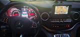 Mercedes-Benz V 220 d kompakt - - Mercedes-Benz V 220: Kompakt