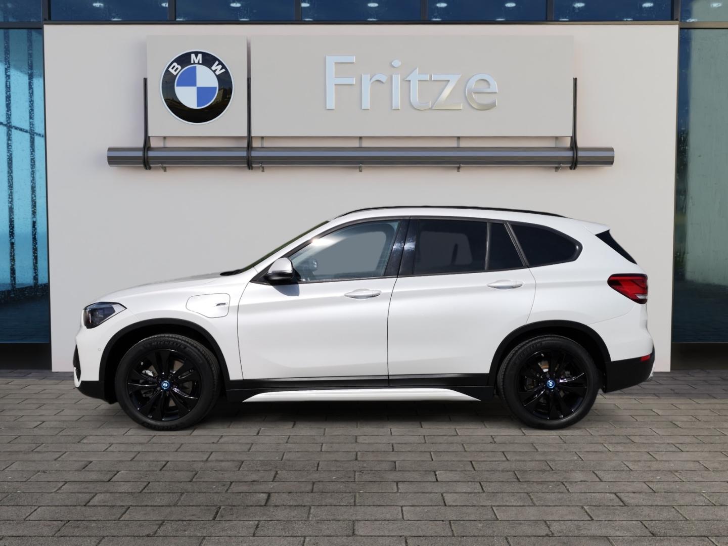 BMW X1 25e Sport Line xDr. LED+NAVI+KLIMAAUTO+PDC+SH