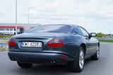 Jaguar XK8 Coupe - 4.0 V8 2000  - Jaguar XK8 Gebrauchtwagen