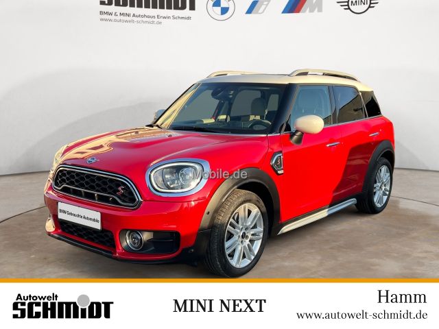 MINI Countryman Cooper SD Aut. + 2Jahre-Next:GARANTIE