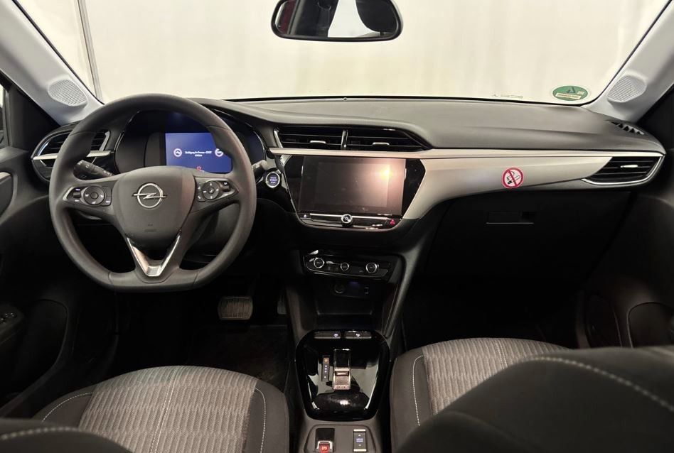 Fahrzeugabbildung Opel Corsa-e F EDITION 3-PHASIG NAVI/KAMERA/SHZ/DAB+