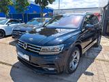 Volkswagen Tiguan IQ.DRIVE R LINE ACC+PANO+CAM+SPUR