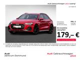 Audi A3 Sportback 30 S LINE FACELIFT AHK CAM ACC LM18