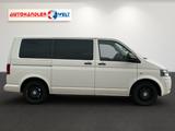 Volkswagen T5 Multivan 2.0 TDI Xenon Klima Navi AHK PDC - Volkswagen T5 Multivan in Halle