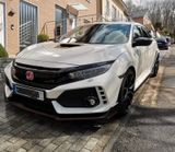 Honda Civic 2.0 i-VTEC TURBO Type R GT Type R GT - Honda Civic: Type R 0