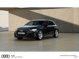 Audi A3 Sportback 30 TFSI S-LINE 6-GANG LED NAV SHZ   - gebrauchte Audi A3 aus dem Jahr 2024