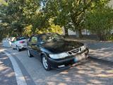 Saab 9-3 Turbo Cabrio | 2.0 Benziner | Led... - Saab aus 2002