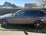 BMW 330d Touring - Panorama, AHK, Leder, Xenon, ACC - BMW 330 aus 2013